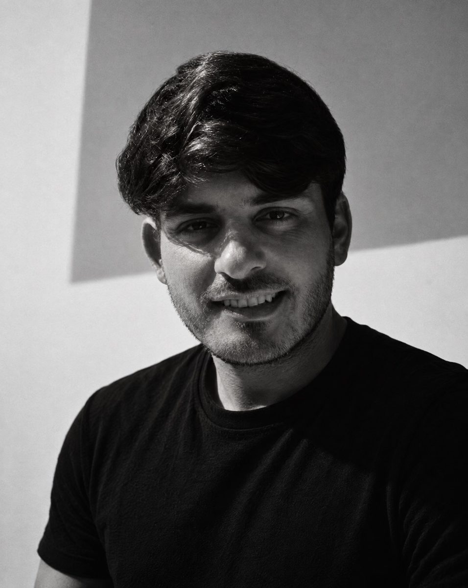Matias Oviedo
